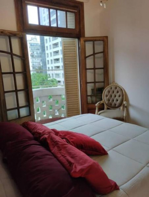 Best views and charm -Alto Palermo